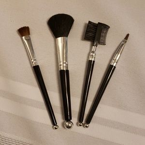 Makeup Brushes